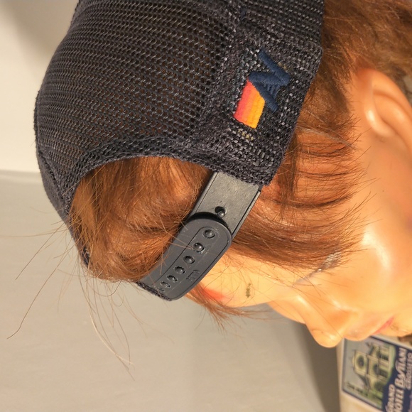 Aviator Nation Retro Trucker cap! - Picture 4 of 6